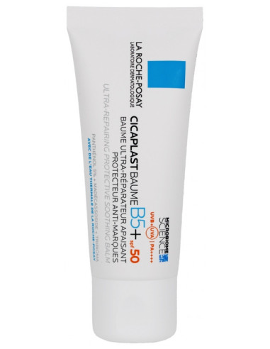 La Roche-Posay Cicaplast Baume B5+ SPF50 - 40 ml