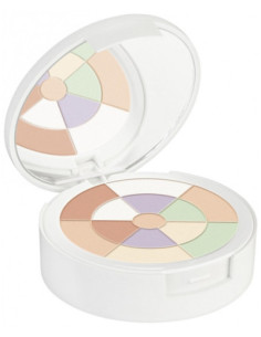 Avène Couvrance Poudre Mosaïque Lumière Peaux Sensibles -...