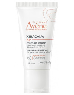 Avène XeraCalm A.D Concentré Apaisant - 40ml