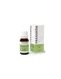 Pranarôm Huile essentielle de Bay Saint Thomas - 10 ml