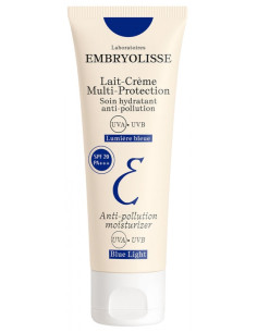 Embryolisse Lait-Crème Multi-Protection SPF20 PA+++ - 40 ml