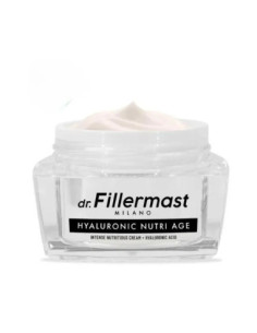  Dr.Fillermast Haluronic Nutri Age Crème Nutritive...