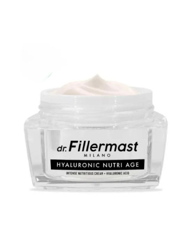  Dr.Fillermast Haluronic Nutri Age Crème...