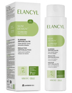 Elancyl Slim Design Cellulite Rebelle - 200 ml