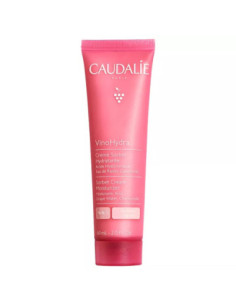 Caudalie VinoHydra Crème Sorbet Hydratante Peau Normale -...