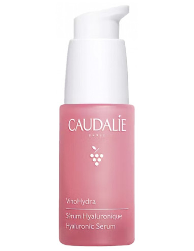 Caudalie VinoHydra Sérum Hyaluronique - 30 ml