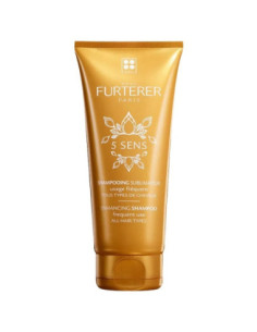 Furterer 5 SENS - Shampooing Sublimateur - 50ml