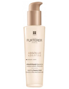 Furterer Absolue Kératine Cure Renaissance Crème de...
