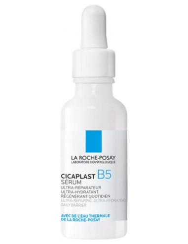 La Roche-Posay Cicaplast B5 Sérum - 30 ml
