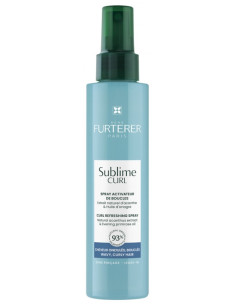 Furterer Sublime Curl Spray Activateur de Boucles - 150 ml