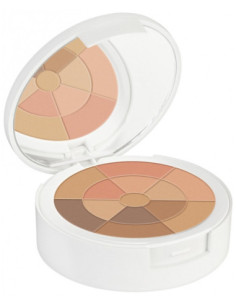 Avène Couvrance Poudre Mosaïque Soleil Peaux Sensibles -...