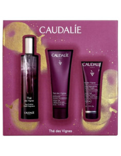 Caudalie Coffret Thé des Vignes