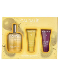Caudalie Les Essentiels Corps Nutrition