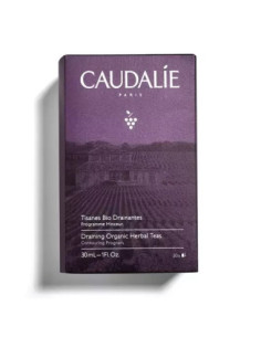 Caudalie Vinosculpt Tisanes drainantes Bio - 30g