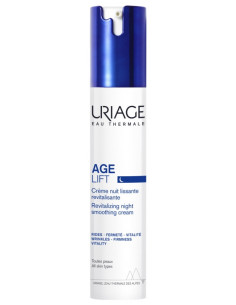 Uriage Age Lift Crème Nuit Lissante Revitalisante - 40 ml