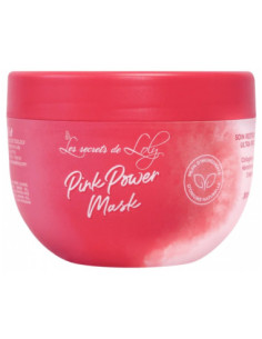 Les Secrets de Loly Soin Restructurant Ultra Protéiné...