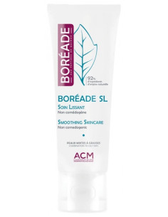 ACM Boréade SL Soin Lissant - 40 ml