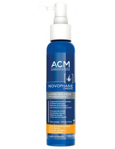 ACM Novophane Chronic Lotion Anti-Chute - 100 ml