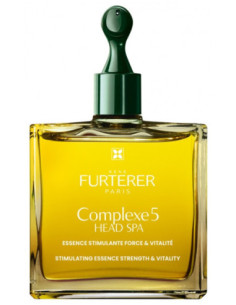 Furterer Head Spa Complexe 5 Concentré Stimulant - 50 ml