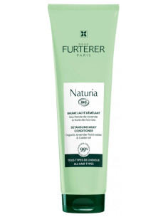 Furterer Naturia Baume Lacté Démêlant Bio - 150 ml