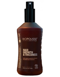Biopousse Lotion Capillaire Hair Growth & Thickness Bio -...