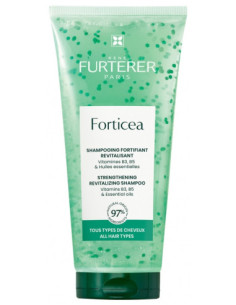 Furterer Forticéa Rituel Fortifiant Shampoing Énergisant...