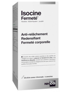 NHCO Isocine Fermeté - 28 Sticks