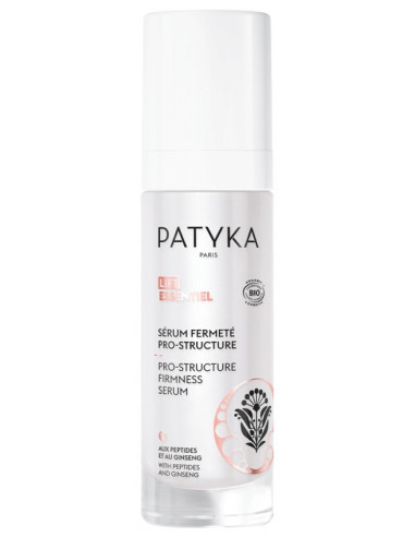 PATYKA Lift Essentiel Sérum Fermeté Pro-Structure Bio - 30 ml