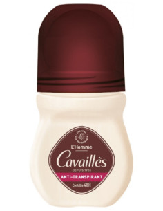 Cavaillès Rogé Cavaillès Absorb+ 48H Homme...