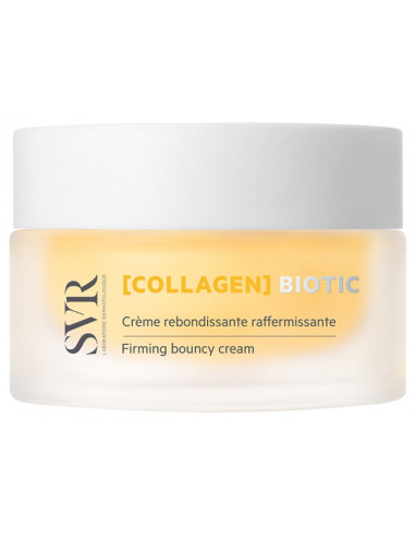 SVR Biotic Collagen Crème Rebondissante Raffermissante - 50 ml