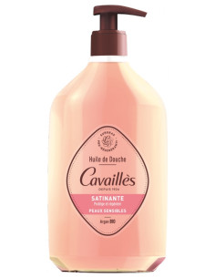 Cavaillès Rogé Cavaillès Huile de Douche Satinante - 750 ml