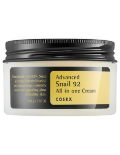 Cosrx Advanced Snail 92 All in One Cream - 100 g