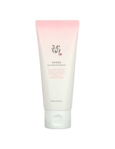Beauty of Joseon Apricot Blossom Peeling Gel -...
