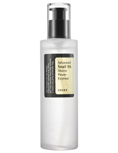 Cosrx Advanced Snail 96 Mucin Power Essence - 100 ml