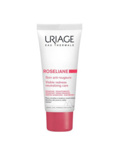 Uriage Roséliane Crème anti rougeurs - 40ml