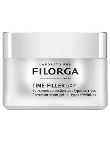 Filorga TIME-FILLER 5XP Gel-Crème Correction...