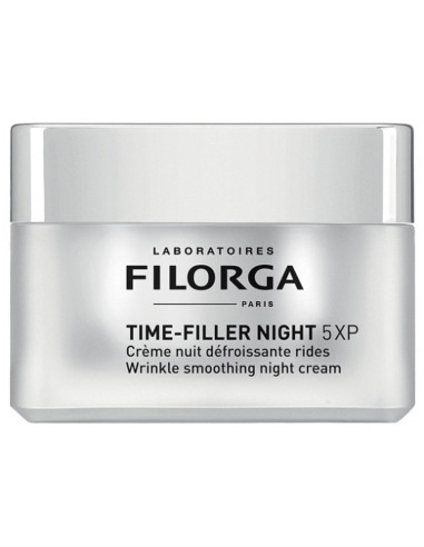 Filorga TIME-FILLER NIGHT 5XP Crème Nuit...