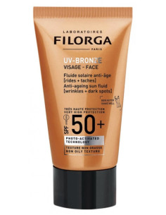 Filorga UV Cellular Protect Crème Solaire Anti âge SPF...