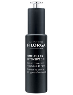 Filorga TIME-FILLER INTENSIVE 5XP Sérum Correction Tous...