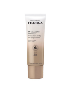 Filorga UV Cellular Protect Crème Solaire Anti âge SPF 50+