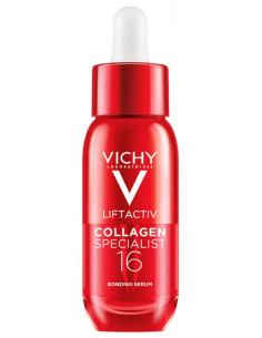 Vichy LiftActiv Collagen Specialist 16 Bonding Sérum - 30 ml