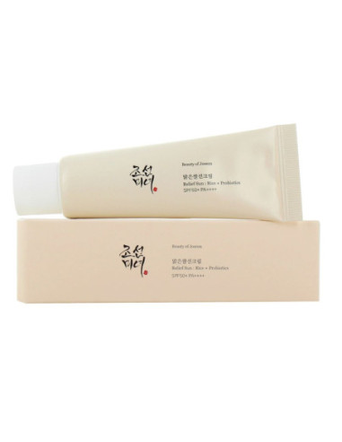 Beauty of Joseon Relief Sun Rice + Probiotics -...