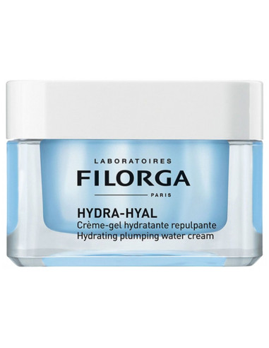 Filorga HYDRA-HYAL Crème-Gel Hydratante Repulpante - 50 ml