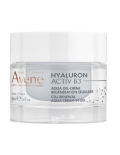 Avène Hyaluron Activ B3 Aqua Gel-Crème Régénération...