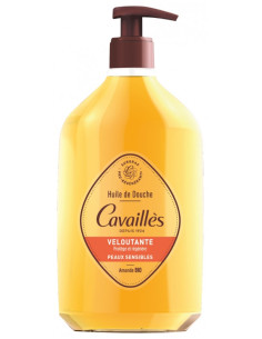 Cavaillès Rogé Cavaillès Huile de Douche Veloutante - 750 ml