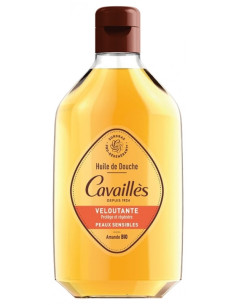Cavaillès Rogé Cavaillès Huile de Douche Veloutante - 250 ml