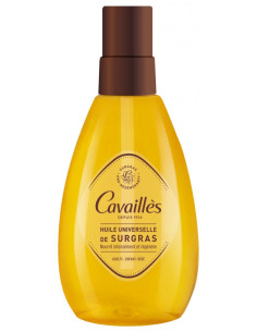 Cavaillès Rogé Cavaillès Huile Universelle de Surgras -...