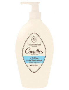 Cavaillès Rogé Cavaillès Soin Lavant Intime Antibactérien...