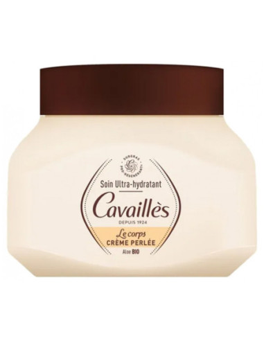 Cavaillès Rogé Cavaillès Le Corps Crème Perlée...