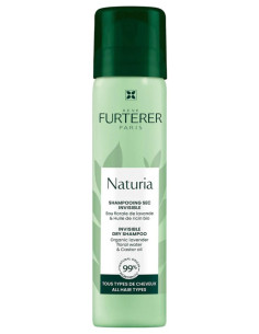 Furterer Naturia Shampoing Sec Invisible - 75 ml